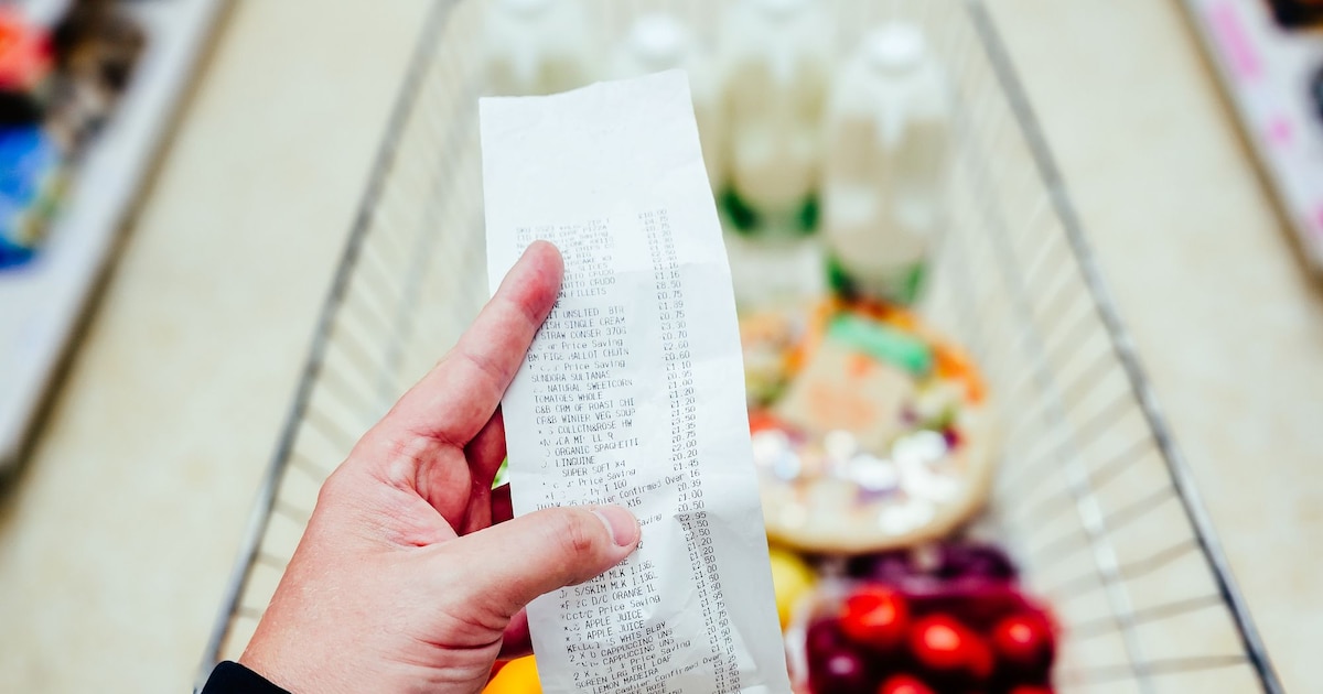 Iran war drives up prices: fuel, food, inflation