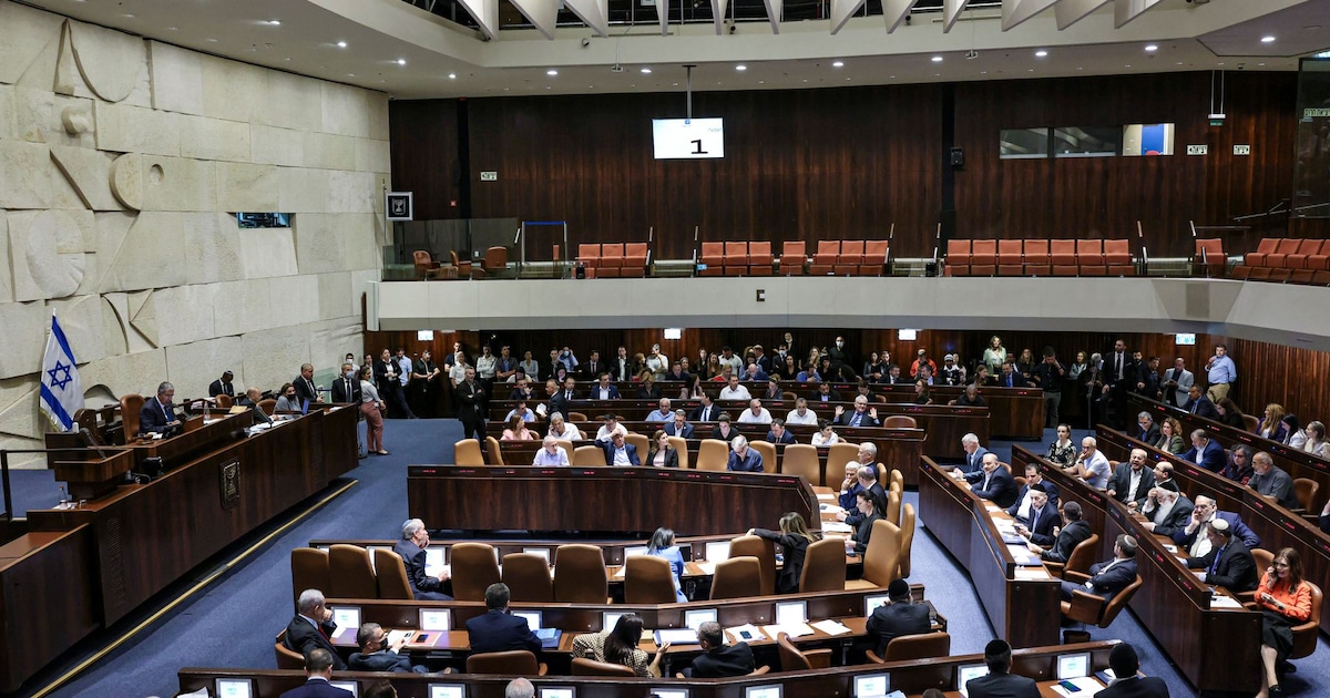 Spahn brings the Israel model into play for Hagel and Özdemir