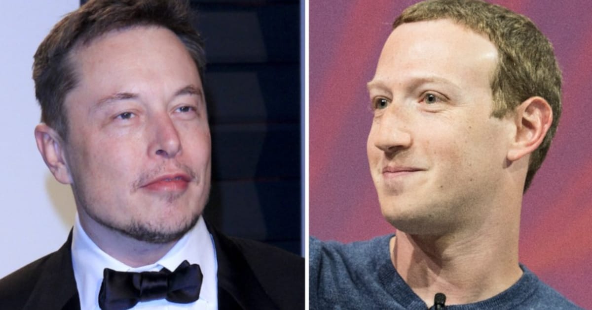 Billionaires Elon Musk and Mark Zuckerberg used mortgages to purchase multimillion-dollar mansions. Here’s why this was a smart financial decision.