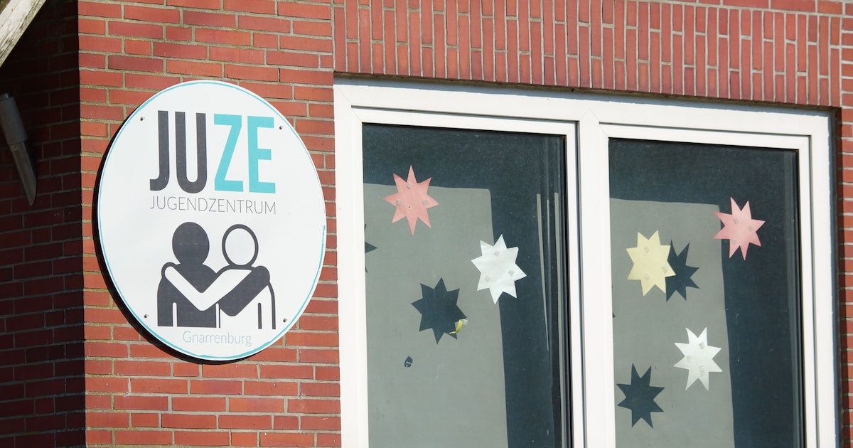 Rape in the youth club in Gnarrenburg: A village paints a different picture