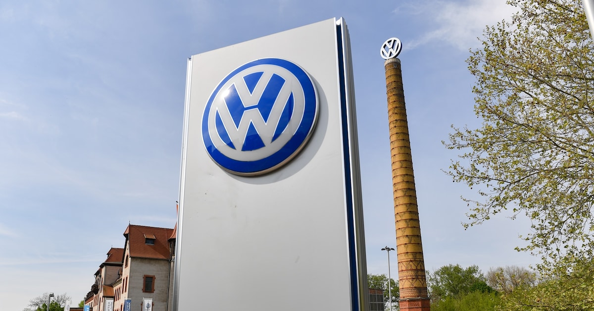 Car expert: “VW is currently being crushed”