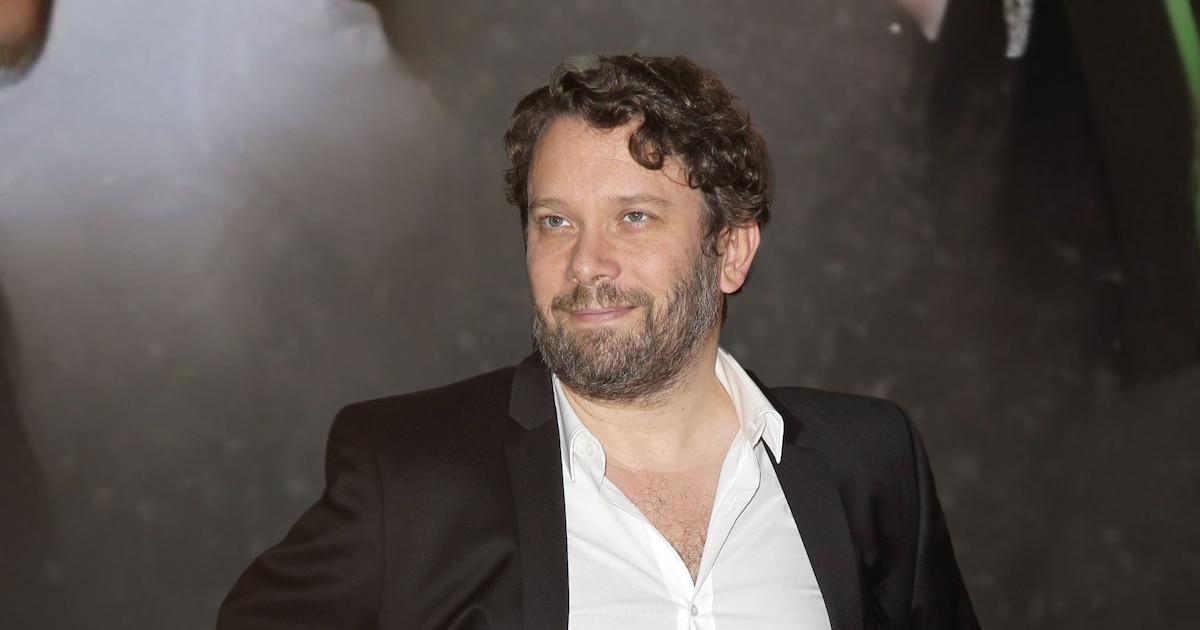 Christian Ulmen used to pretend to be a woman on the phone – and cashed in