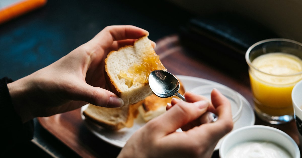 What the timing of breakfast says about your life expectancy