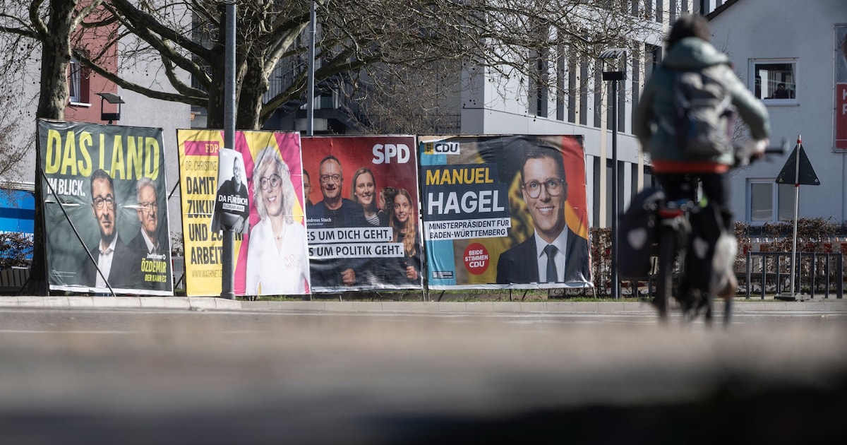 Start of the super election year: Why the election is so important today