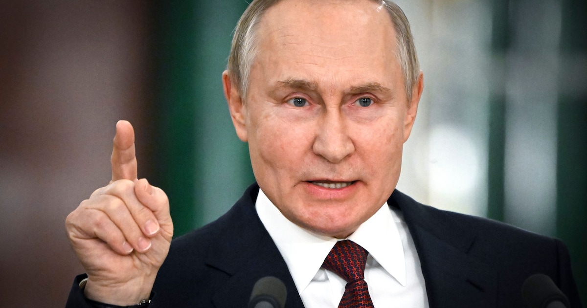 Putin deal? An explosive idea is now circulating, hidden by the Iran war