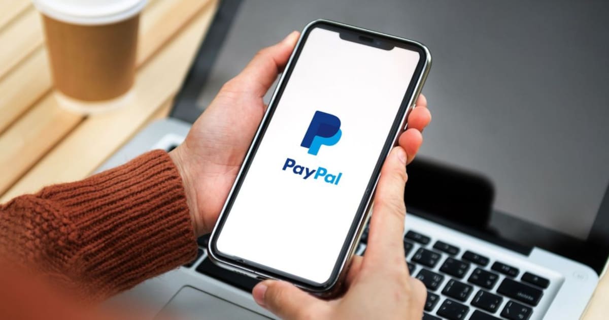Under no circumstances should you respond to alleged Paypal emails