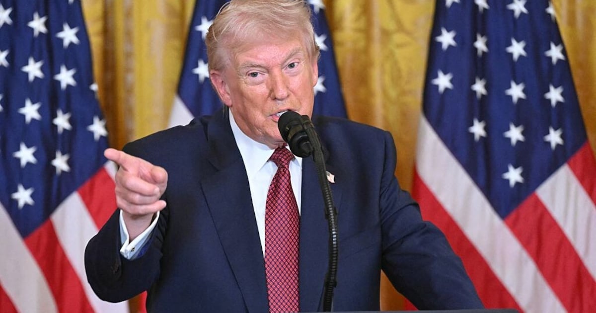 USA expert: Trump is making the Putin mistake in Iran